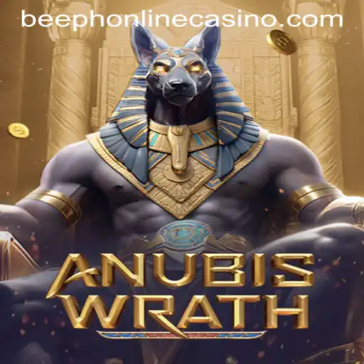 AnubisWrath: An Exciting Adventure in Ancient Egypt
