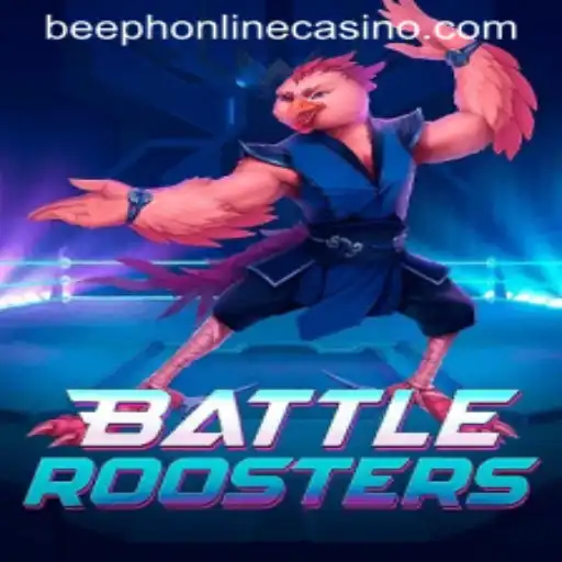 BattleRoosters: The New Gaming Sensation