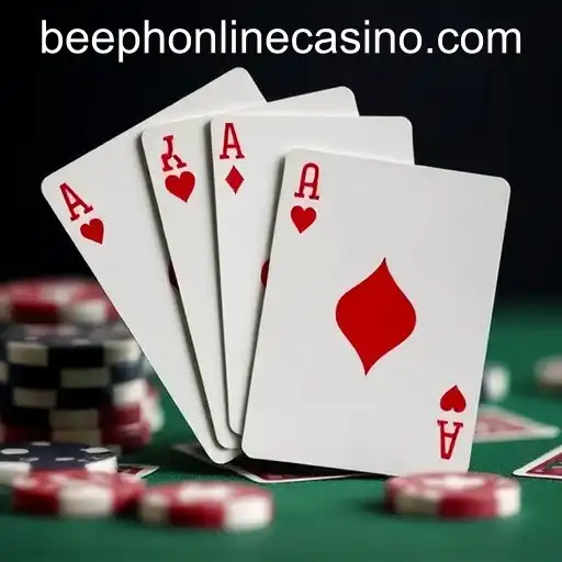 The Timeless Appeal of Card Games