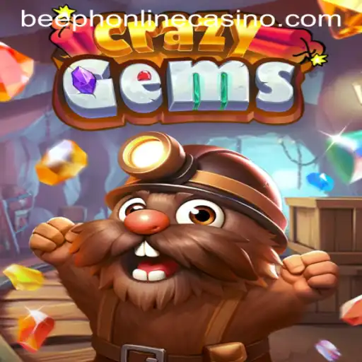 CrazyGems: Exploring the Captivating World of BEEPH ONLINECASINO