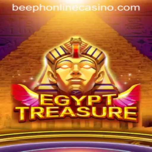 Discovering EgyptTreasure: An Immersive Adventure in Ancient Egypt
