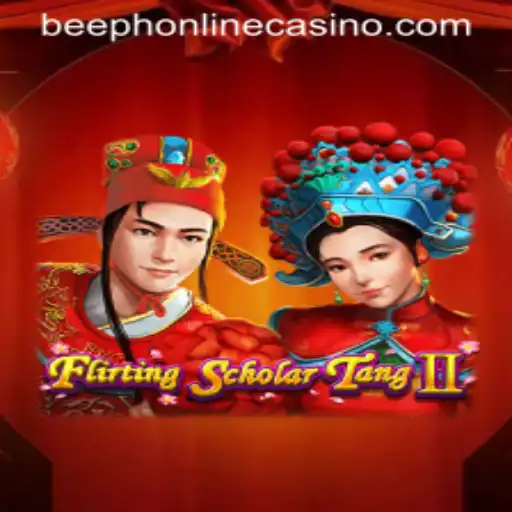 Exploring the Charm of FlirtingScholarTangII and BEEPH ONLINECASINO