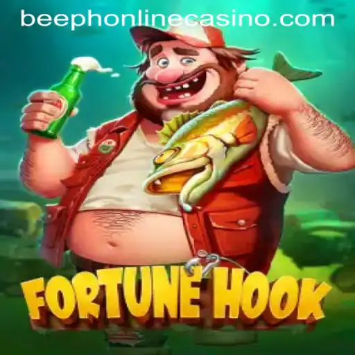 FortuneHook: Dive into the Exciting World of BEEPH ONLINECASINO