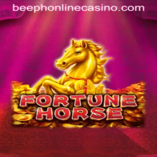 FortuneHorse: An Engaging Adventure in the World of BEEPH ONLINECASINO