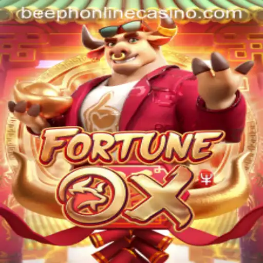 FortuneOx: A Thrilling Adventure in Online Casino Gaming
