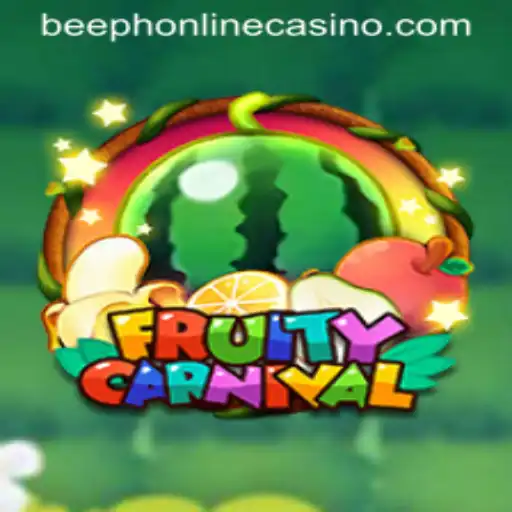 Discover the Thrilling World of FruityCarnival and the Rise of BEEPH ONLINECASINO