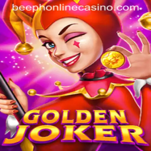 Exploring the Thrills of GoldenJoker: A Dive into the Exciting World of BEEPH ONLINECASINO