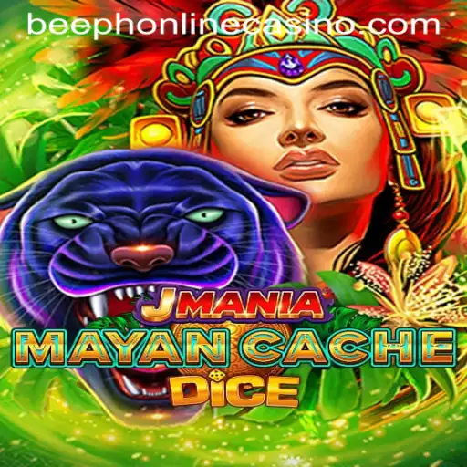 Discovering the Excitement of JManiaMayanCacheDice at BEEPH ONLINECASINO