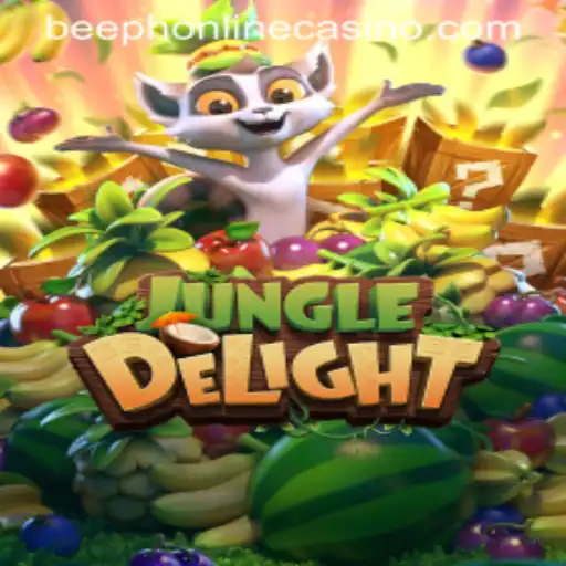 JungleDelight: Unveiling the Thrill of BEEPH ONLINECASINO's Latest Adventure