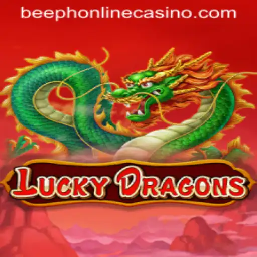 Exploring the Exciting World of LuckyDragons with BEEPH ONLINECASINO