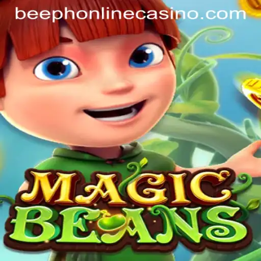 Exploring the Magical World of MAGICBEANS and BEEPH ONLINECASINO