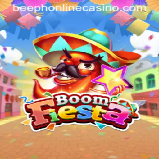 BoomFiesta: An Explosive Online Casino Experience