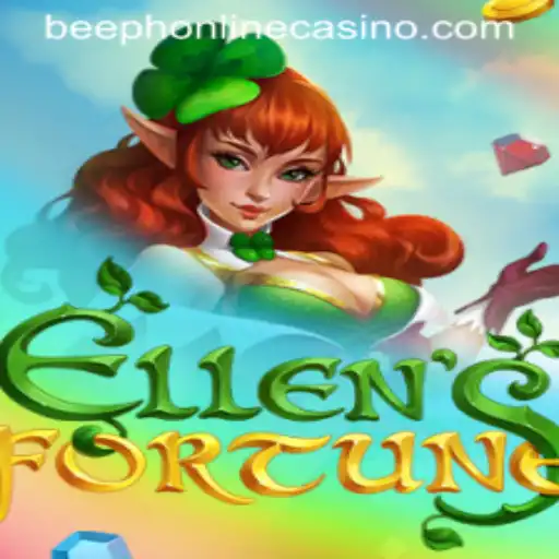 Exploring EllensFortune: A Dive into the World of BEEPH ONLINECASINO