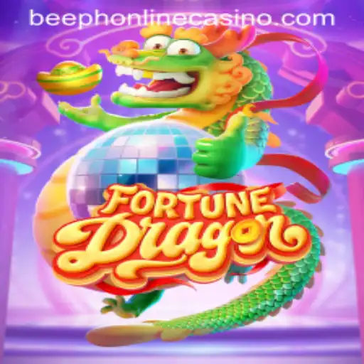 Unveiling the Mystical World of FortuneDragon: A Captivating BEEPH ONLINECASINO Game