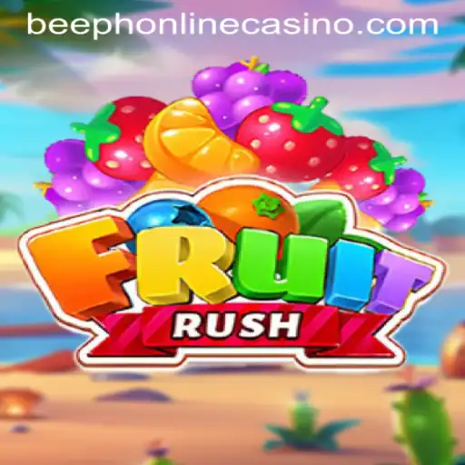 Unveiling FruitRush: The Exciting New Addition to Beeph Online Casino