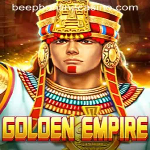 GoldenEmpire: A Journey Through Online Adventure and Excitement