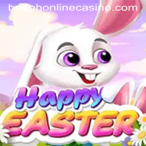 Discover the Exciting World of HappyEaster: A New Casino Adventure