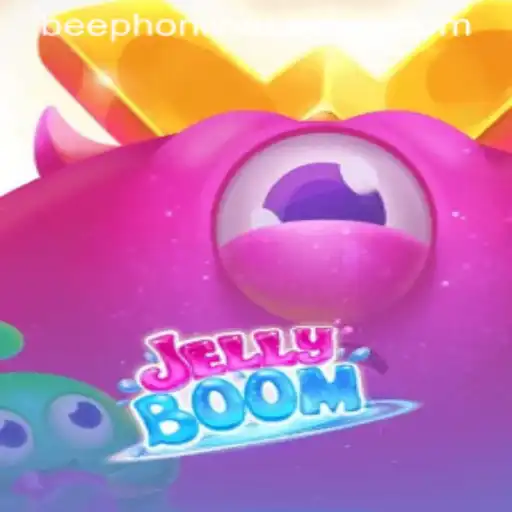 Unveiling JellyBoom: A Thrilling Adventure in BEEPH ONLINECASINO