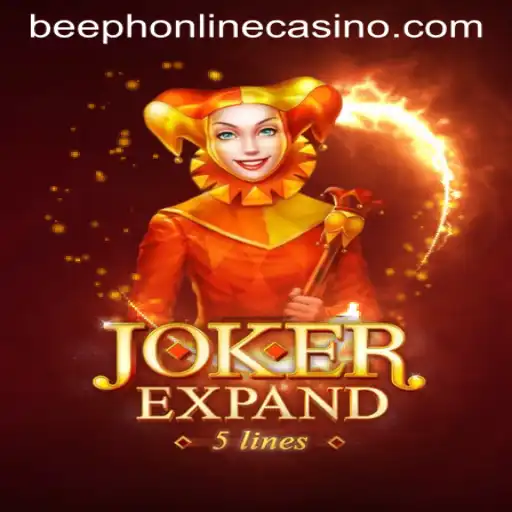 Exploring JokerExpand: A Thrilling Game at BEEPH ONLINECASINO