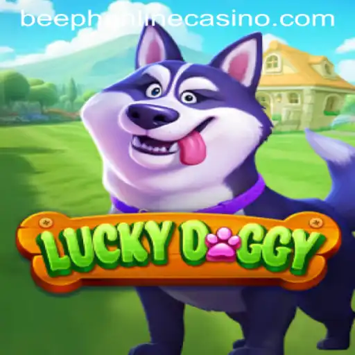 Experience Thrills and Fortune with LuckyDoggy at BEEPH ONLINECASINO