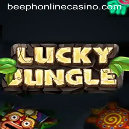 Unveiling LuckyJungle: The Thrilling World of BEEPH ONLINECASINO