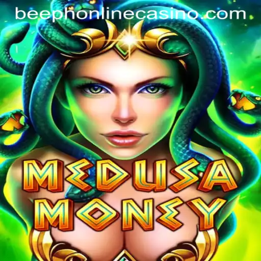 Discover the Enchanting World of MedusaMoney at BEEPH OnlineCasino