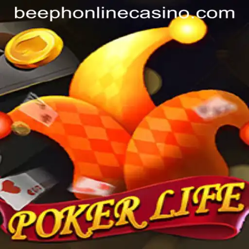 Exploring the Exciting World of PokerLife: A Journey into BEEPH ONLINECASINO Gaming