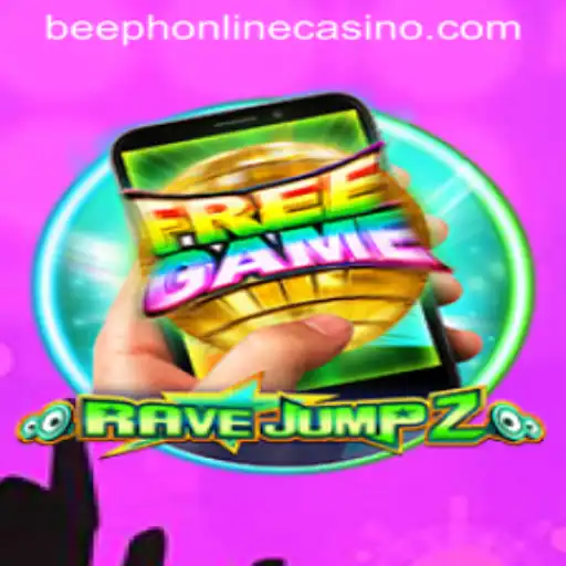 The Thrilling Adventure of RaveJump2M with BEEPH ONLINECASINO