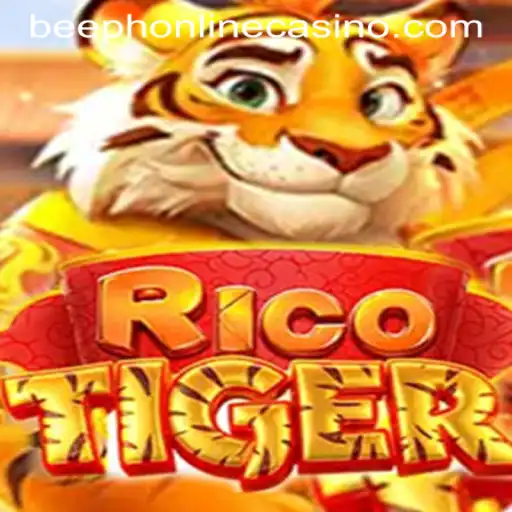 RicoTiger: A New Era in Online Casino Gaming