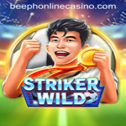 Exploring StrikerWILD: A Thrilling Adventure in the Digital Casino Realm with BEEPH ONLINECASINO