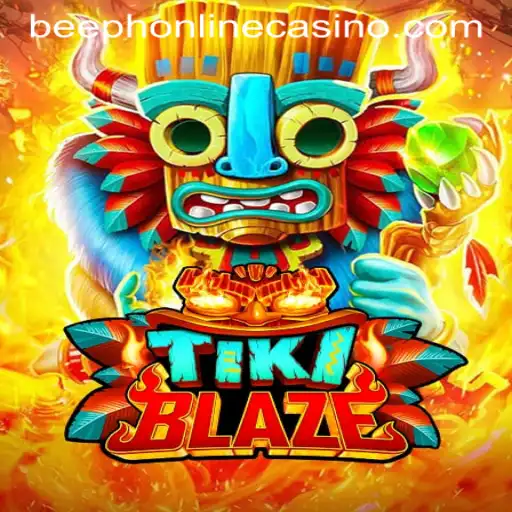 TikiBlaze: The Exciting New Game Revolutionizing the Online Casino World