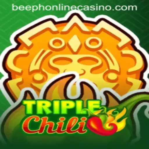 Unveiling the Thrills of TripleChili: A Deep Dive Into the Newest Sensation in Online Gaming