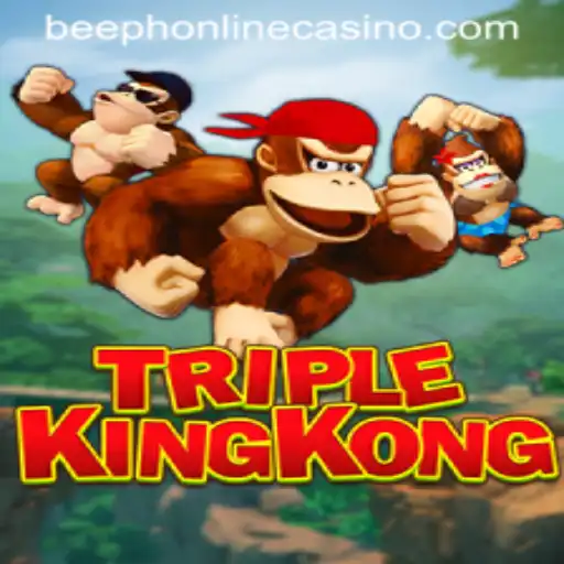 Discover the Exciting World of TripleKingKong at BEEPH Online Casino