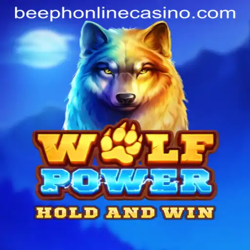 Exploring the Thrills of WolfPower at BEEPH ONLINECASINO