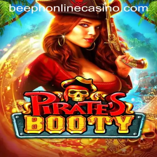 Discover the Thrills of PiratesBooty: A Riveting Adventure in Online Gaming
