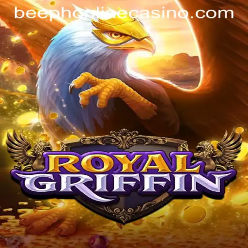Explore RoyalGriffin: An In-Depth Look at the Latest Online Casino Phenomenon