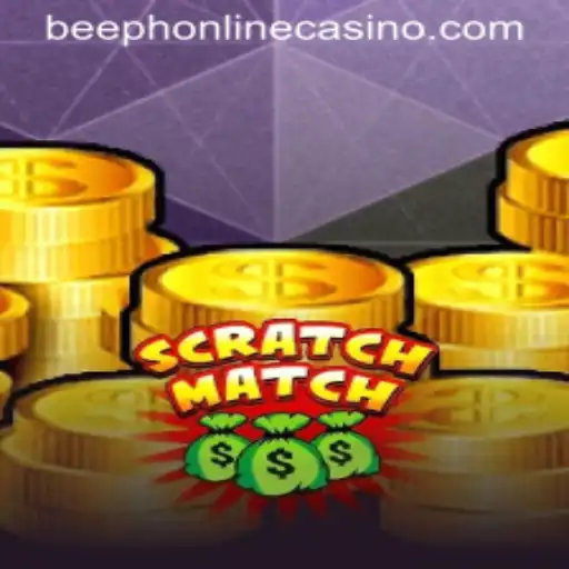 Unveiling ScratchMatch: A New Phase for Online Gaming