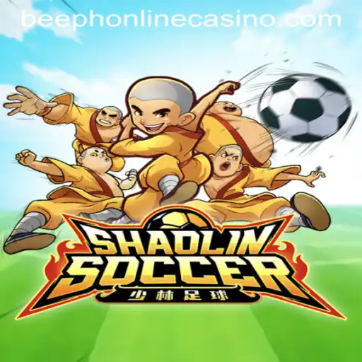 ShaolinSoccer: A Unique Gaming Experience in the Online Casino World