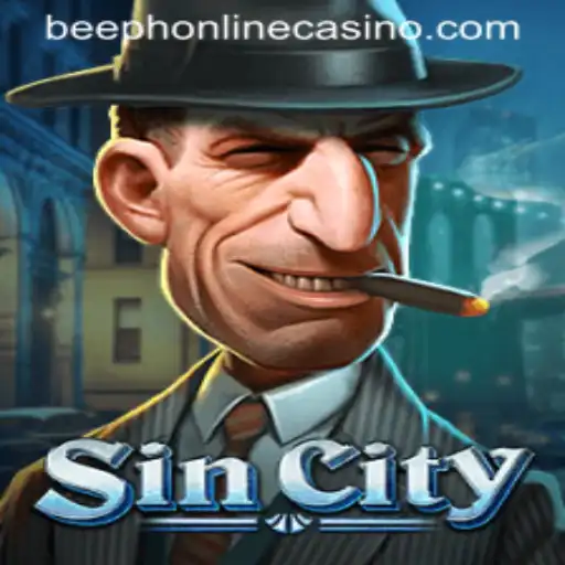 Unveiling SinCity: Navigating the Thrills of BEEPH ONLINECASINO