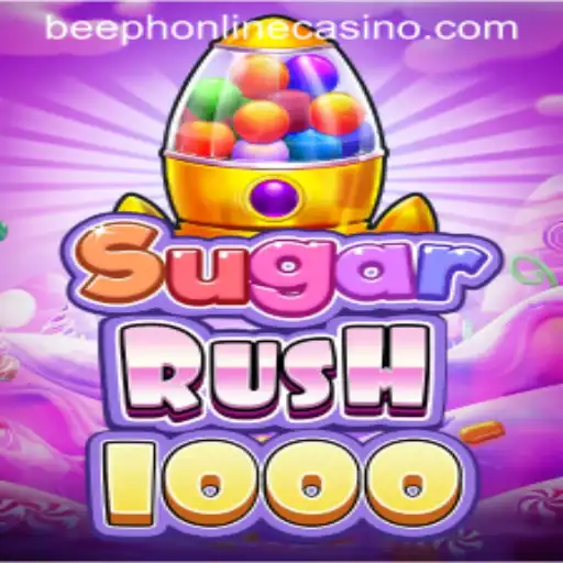 Experience the Thrills of SugarRush1000 at BEEPH ONLINECASINO