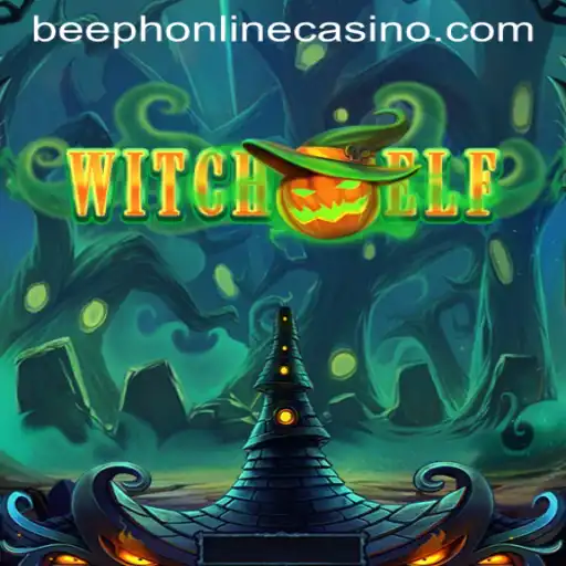 WitchElf: The Enchanting Realm of BEEPH ONLINECASINO